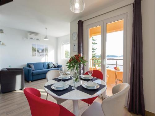 Holiday Home Dubrovnik With Sea View I