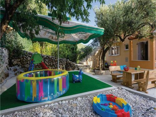 Holiday Home Dubrovnik With Sea View I