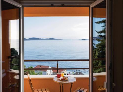 Holiday Home Dubrovnik With Sea View I