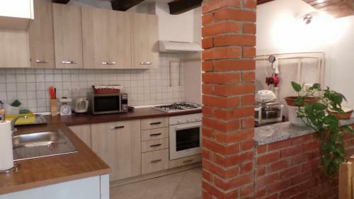 Holiday Home In Krnica/istrien 8733