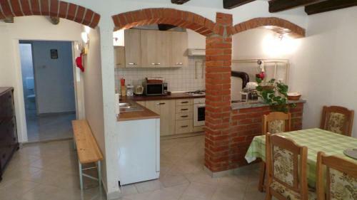 Holiday Home In Krnica/istrien 8733
