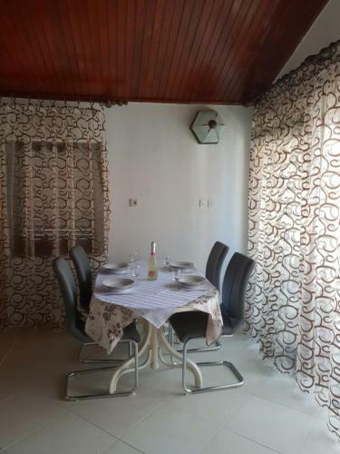 Apartments Amfa