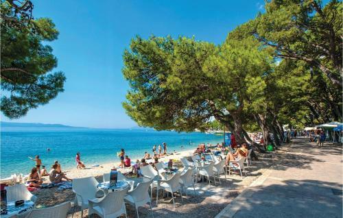 Apartment Makarska With Sea View 294