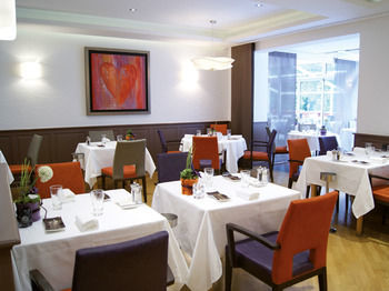 Hotel Verte Vallee