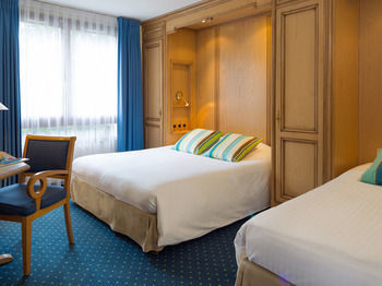 Hotel Verte Vallee