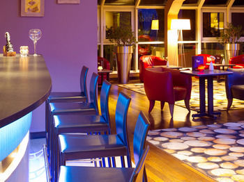 Hotel Verte Vallee