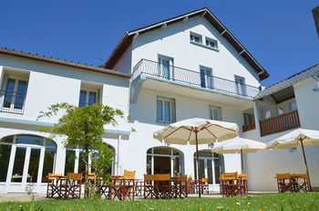 Hotel H�tel De L'ours