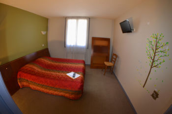 Hotel H�tel De L'ours