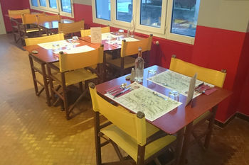 Hotel H�tel De L'ours