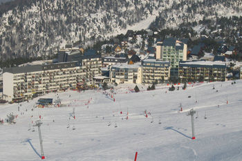 Hotel H�tel De L'ours