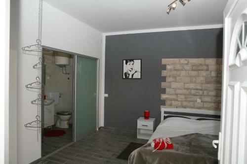Apartments & Room Dijana