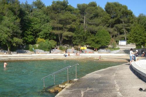 Apartment Malinska 5353a