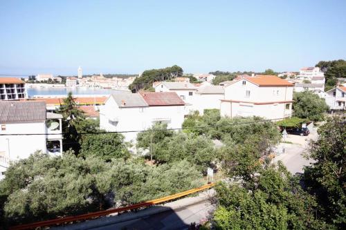 Apartments With A Parking Space Banjol (rab) - 5041