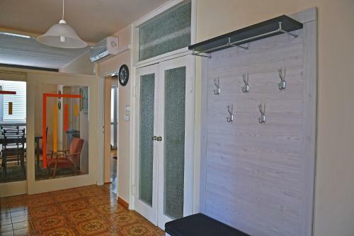Apartment In Rabac 16679