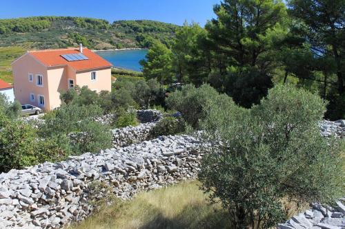 Apartments With A Parking Space Lumbarda (korcula) - 9271