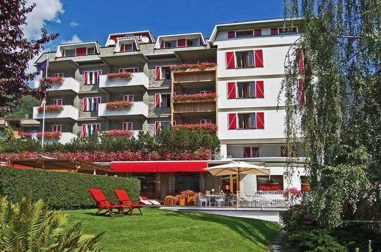 Best Western Hotel Tremoggia