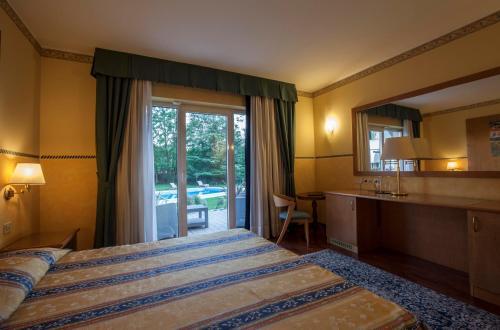 Hotel Al Ponte