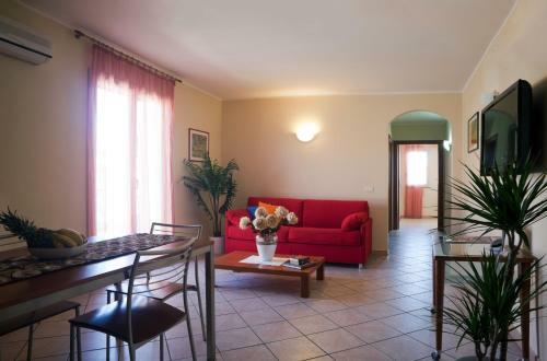 Motta Residence Hotel