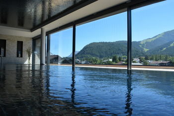 Krumers Post Hotel And Spa