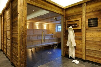 Krumers Post Hotel And Spa