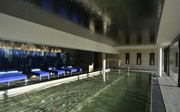Krumers Post Hotel And Spa