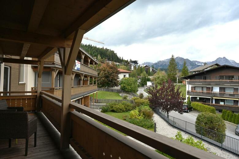 Hotel Hocheder