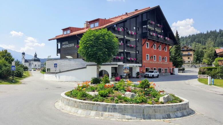 Hotel Hocheder