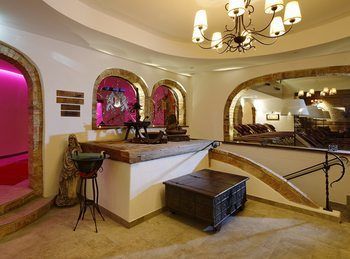 Hotel Klosterbr�u