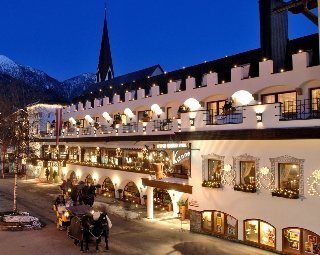 Hotel Klosterbr�u