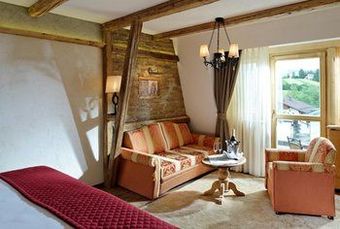 Hotel Klosterbr�u