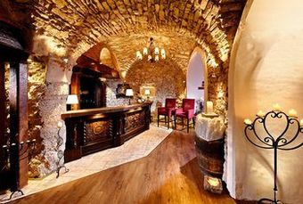Hotel Klosterbr�u