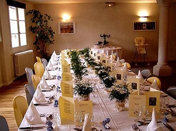 Hotel Le Saint Eloi