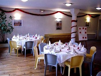 Hotel Le Saint Eloi