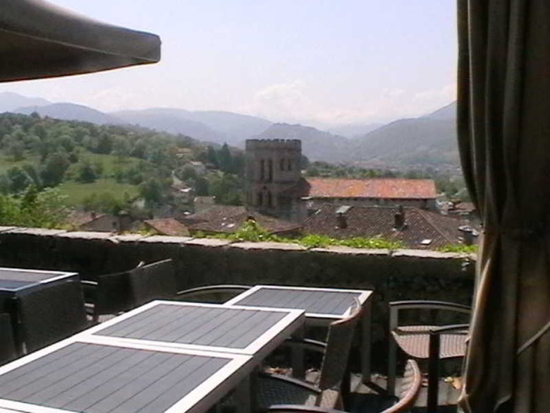 Hotel Le Domaine Du Palais