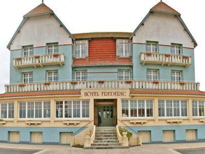 Hotel Frederic