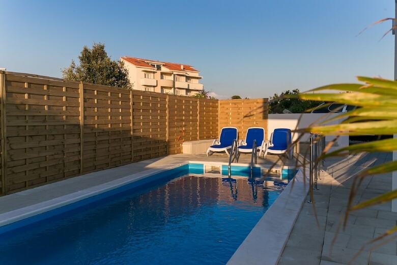 Apartments Villa Jasmina