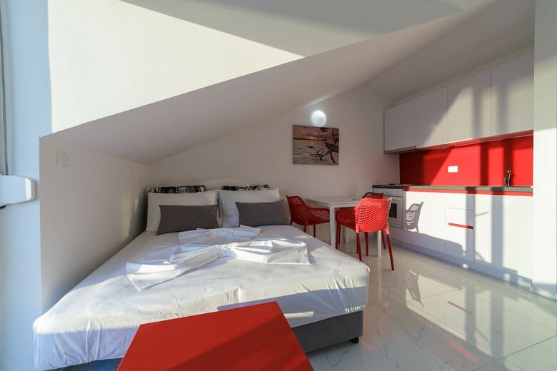 Apartments Villa Jasmina