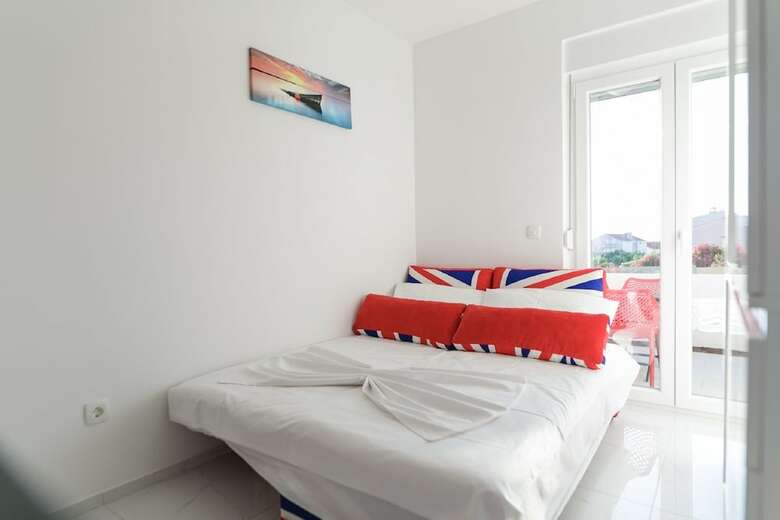Apartments Villa Jasmina