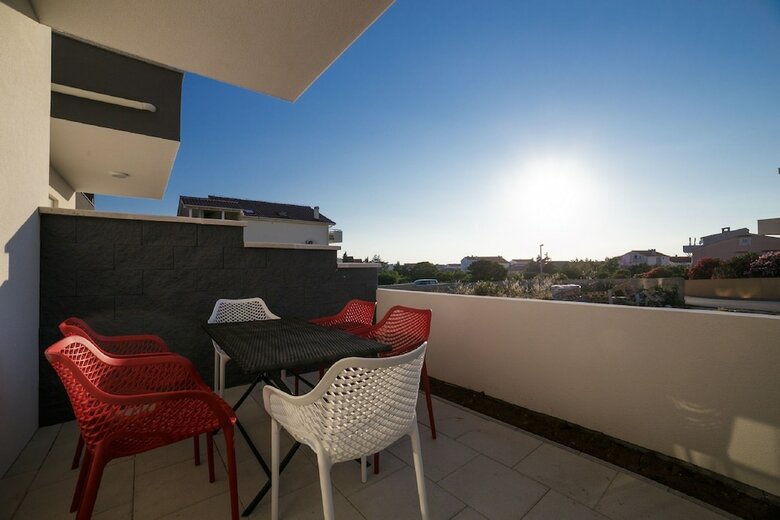Apartments Villa Jasmina