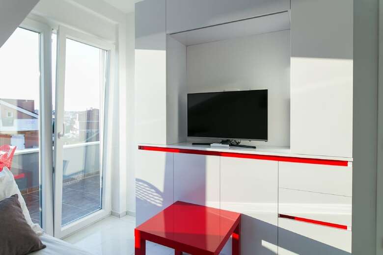 Apartments Villa Jasmina