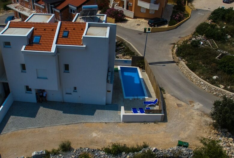 Apartments Villa Jasmina