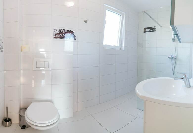 Apartments Villa Jasmina