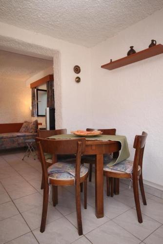Apartment Valbandon 7268b