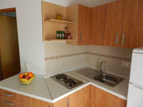 Apartment In Malinska I