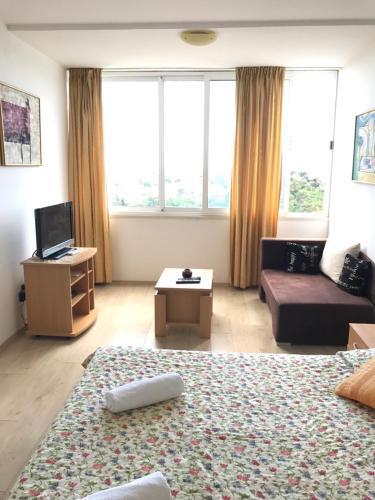 Apartamentos Studio Anga