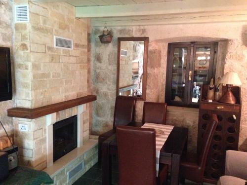 Holiday Home Sveti Petar Na Moru