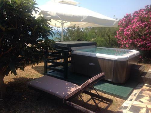 Holiday Home Sveti Petar Na Moru