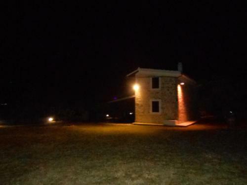 Holiday Home Sveti Petar Na Moru