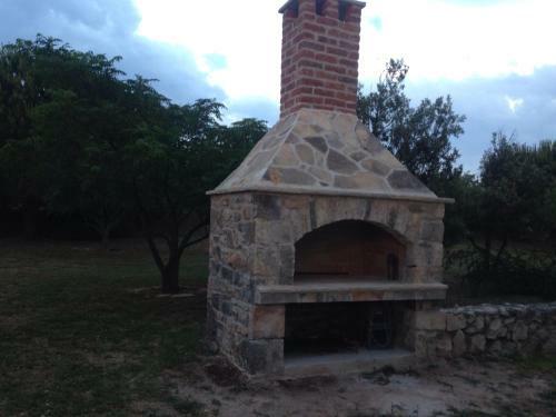 Holiday Home Sveti Petar Na Moru