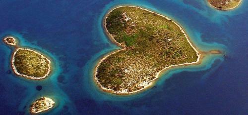 Holiday Home Sveti Petar Na Moru